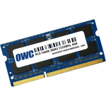 OWC Other World Computing - DDR3 - module - 4 GB - SO-DIMM 204-pin - 1333 MHz / PC3-10600 - unbuffered