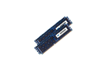 OWC Other World Computing - DDR3 - kit - 128 GB: 4 x 32 GB - DIMM 240-pin - registered