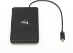 OWC Envoy Ultra SSD - 2TB - Zewnętrzny dysk twardy SSD - Czarny - Thunderbolt 5