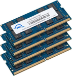 OWC OWC2666DR4S128S, 128 Go, 4 x 32 Go, DDR4, 2666 MHz, 260-pin SO-DIMM