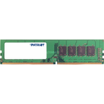 Patriot PSD44G213341 LONG-DIMM [4GB, DDR4, UDIMM, 2133Mhz, CL15, 1.2V]