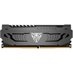 Patriot Viper Steel PVS48G300C6 módulo de memoria 8 GB 1 x 8 GB DDR4 3000 MHz, Memoria RAM