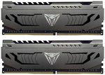 Patriot Viper Steel DDR4 3600 MHz PC4-28800 64 Go 2 x 32 Go CL18