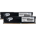 Patriot DIMM 16 GB DDR4-3200 (2x 8 GB) Dual-Kit, Arbeitsspeicher