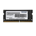 Patriot Memory Signature PSD416G266681S Speichermodul 16 GB 1 x 16 GB DDR4 2666 MHz (PSD416G266681S)