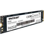 Patriot P310 960 GB, SSD