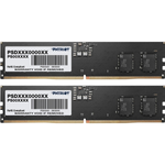 Patriot DIMM 16 GB DDR5-4800 (2x 8 GB) Dual-Kit, Arbeitsspeicher