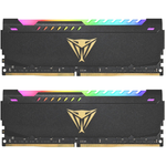 Patriot DIMM 32 GB DDR4-3200 (2x 16 GB) Dual-Kit, Hukommelse