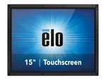 Elo Touch Solutions Elo 1598L - Rev A - LED-Monitor - 38.1 cm (15")