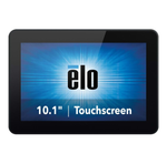 Elo 1093L rev. B, 25,4cm (10"), Projected Capacitive, schwarz Touchmonitor (open-frame, 16:9 (Widescreen)), 25,4cm (10"), Projected Capacitive, 128...