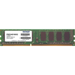 Patriot DIMM 4 GB DDR3-1600 , Arbeitsspeicher