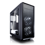 Fractal Design Focus G - Midtowermodel