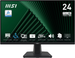 24" MSI PRO MP245G - LCD monitor - Full HD (1080p) - 24"