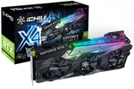 INNO3D GeForce RTX 3070 iChill X4 LHR Videokaart