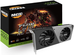 Inno3D GeForce RTX 4060 Ti 16GB Twin X2 OC - Videokaart - 16GB GDDR6 - PCIe 4.0 - 1 x HDMI 2.1a - 3x DisplayPort 1.4a