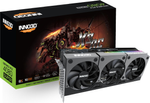 INNO3D GeForce RTX 4080 SUPER X3 OC 16GB Grafikkarte 3xDP/HDMI