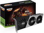 Inno3D GeForce RTX 4070 SUPER X3 OC 12G