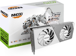 Inno3D GeForce RTX 4070 SUPER Twin X2 OC White 12G