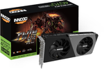 Inno3D GeForce RTX 4070 SUPER Twin X2 12G