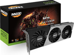 INNO3D GeForce RTX 4070 X3 OC grafische kaart