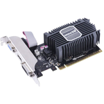 Inno 3D Grafikkarte Nvidia GeForce GT730 2GB GDDR3-RAM PCIe HDMI®, DVI, VGA