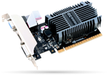 Inno3D GeForce GT 710 Low Profile Passiv 1 GB DDR3 Retail