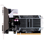Inno3D N710-1SDV-E3BX videokaart NVIDIA GeForce GT 710 2 GB GDDR3