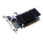 Inno3D GeForce 210, 1GB SDDR3, Grafikkarte VGA, DVI, HDMI; low profile