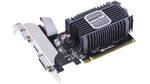 Inno3D GeForce GT 730 - 4GB GDDR3 RAM - Grafikkarte