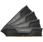 Corsair Vengeance 64GB DDR5-5600 Kit (4x 16GB), CL36, schwarz