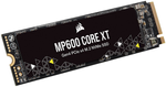 Corsair Force MP600 Core XT 1TB M.2 2280 PCIe 4.0 NVMe