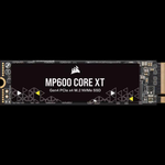 Corsair MP600 CORE XT 2TB SSD M.2 NVMe PCIe Gen.4 Solid State Drive - CSSD-F2000GBMP600CXT