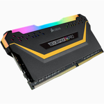 Corsair Vengeance RVB Pro DDR4 3200 MHz PC4-25600 16 Go 2x8 Go CL16