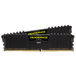 CORSAIR Vengeance LPX - 64GB:2x32GB - DDR4 RAM - 3600MHz