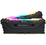 Corsair Vengeance CMW64GX4M2D3600C18 Speichermodul 64 GB 2 x 32 GB DDR4 3600 MHz (CMW64GX4M2D3600C18) (B-Ware)