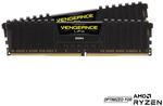 Corsair Vengeance LPX kit 32GB (2x16) DDR4-3600 CL18-22-22-42