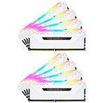 CORSAIR VENGEANCE RGB PRO White - Geheugen