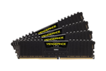 Corsair Vengeance CMK128GX4M4D3600C18