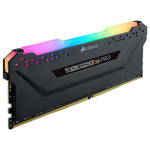 Corsair Vengeance RGB PRO DDR4-3600 - 16GB - CL18 - Single Channel (1 pcs) - AMD Optimized & Intel XMP - Schwarz mit RGB