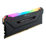 Corsair Vengeance RGB Pro CMW8GX4M1Z3600C18 module de mémoire 8 Go DDR4 3600 MHz