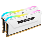Corsair Vengeance RGB Pro SL 16Go (2x8Go) DDR4 3600MHz