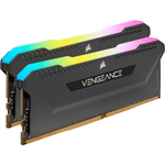 16GB Corsair Vengeance RGB PRO SL DDR4 3200 (2x 8GB) Arbeitsspeicher