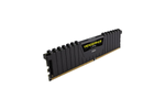 RAM Corsair D4 3600 128GB C18 Ven K4 4x32GB;1,35V;Vengeance;LPX;BK for AMD
