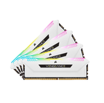 Corsair DIMM 32 GB DDR4-3600 (4x 8 GB) Quad-Kit, Arbeitsspeicher