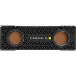 Corsair MP600 PRO XT Hydro X Edition 4TB Zwart