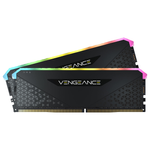 Corsair 16 GB KIT DDR4 3200 MHz CL16 Vengeance RGB RS