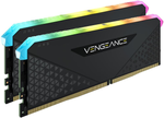 Corsair Vengeance CMG32GX4M2D3600C18 RGB 32Go (2x16Go) DDR4 3600MHz