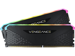 Corsair 32 GB KIT DDR4 3200 MHz CL16 Vengeance RGB RS