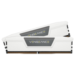 Corsair 32GB KIT DDR5 5600MT/s CL40 Vengeance White XMP