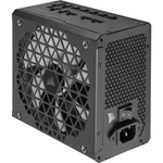 CORSAIR SF1000 - Voeding ATX12V 3.1, SFX - 80 PLUS Platinum - 1000 Watt - Modulair - 100-240V - Actieve PFC - PCIe 5.1 - Zero RPM Mode - 92mm PWM F...